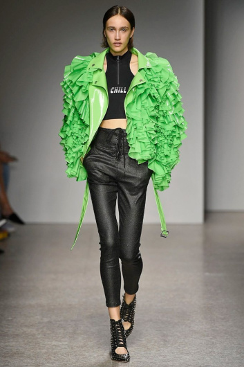 Fotoservizio/SS 2019/WOMEN/SFILATA/ANNAKIKI/DP2/6
