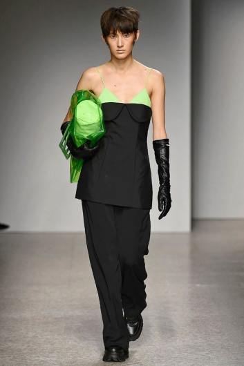 Fotoservizio/SS 2019/WOMEN/SFILATA/ANNAKIKI/DP2/8