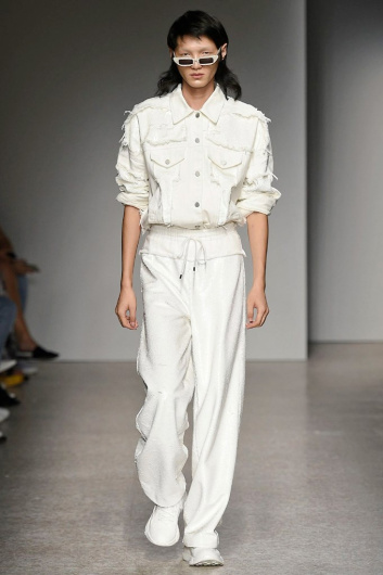Fotoservizio/SS 2019/WOMEN/SFILATA/ANNAKIKI/DP2/9