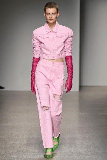 Fotoservizio/SS 2019/WOMEN/SFILATA/ANNAKIKI/DP2/1