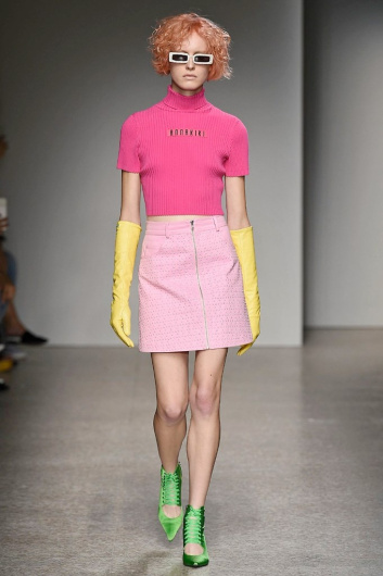 Fotoservizio/SS 2019/WOMEN/SFILATA/ANNAKIKI/DP2/10