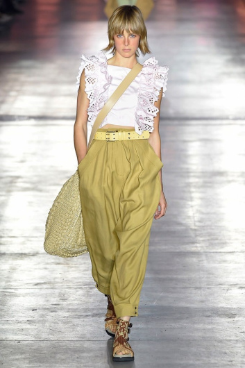 Fotoservizio/SS 2019/WOMEN/SFILATA/ALBERTA FERRETTI/DP2/0