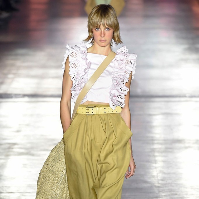 ALBERTA FERRETTI