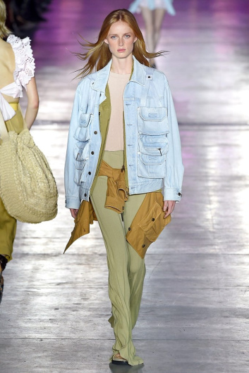 Fotoservizio/SS 2019/WOMEN/SFILATA/ALBERTA FERRETTI/DP2/1