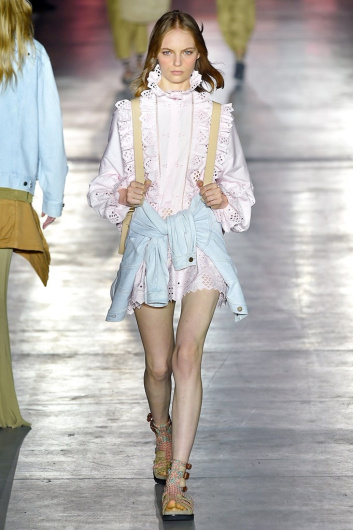 Fotoservizio/SS 2019/WOMEN/SFILATA/ALBERTA FERRETTI/DP2/2