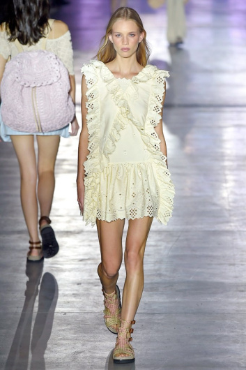 Fotoservizio/SS 2019/WOMEN/SFILATA/ALBERTA FERRETTI/DP2/9