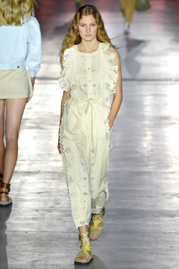 Fotoservizio/SS 2019/WOMEN/SFILATA/ALBERTA FERRETTI/DP2/5