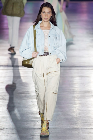 Fotoservizio/SS 2019/WOMEN/SFILATA/ALBERTA FERRETTI/DP2/4