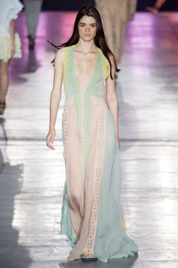 Fotoservizio/SS 2019/WOMEN/SFILATA/ALBERTA FERRETTI/DP2/5