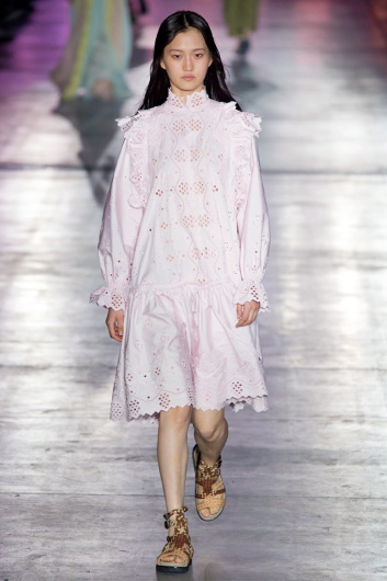 Fotoservizio/SS 2019/WOMEN/SFILATA/ALBERTA FERRETTI/DP2/7
