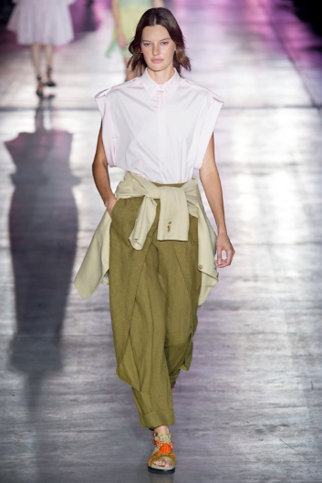 Fotoservizio/SS 2019/WOMEN/SFILATA/ALBERTA FERRETTI/DP2/8