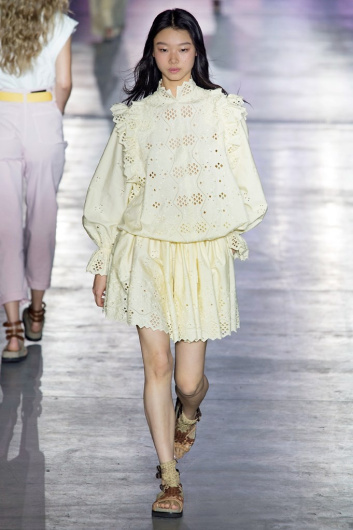 Fotoservizio/SS 2019/WOMEN/SFILATA/ALBERTA FERRETTI/DP2/1