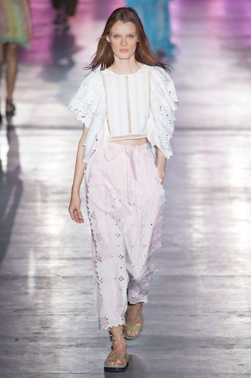 Fotoservizio/SS 2019/WOMEN/SFILATA/ALBERTA FERRETTI/DP2/10