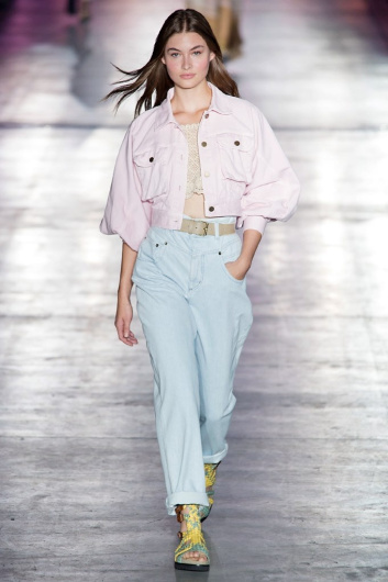 Fotoservizio/SS 2019/WOMEN/SFILATA/ALBERTA FERRETTI/DP2/12