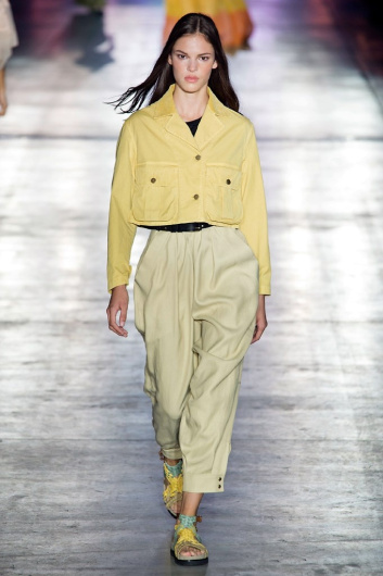 Fotoservizio/SS 2019/WOMEN/SFILATA/ALBERTA FERRETTI/DP2/12