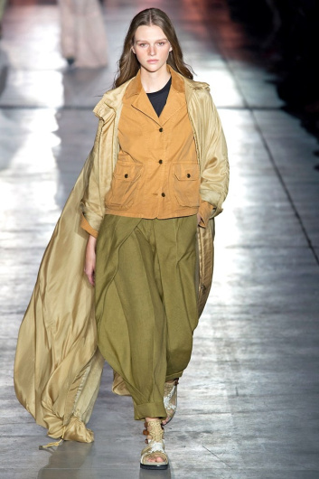 Fotoservizio/SS 2019/WOMEN/SFILATA/ALBERTA FERRETTI/DP2/14