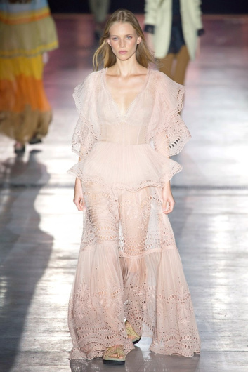Fotoservizio/SS 2019/WOMEN/SFILATA/ALBERTA FERRETTI/DP2/15