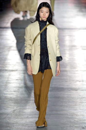 Fotoservizio/SS 2019/WOMEN/SFILATA/ALBERTA FERRETTI/DP2/16