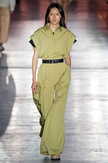 Fotoservizio/SS 2019/WOMEN/SFILATA/ALBERTA FERRETTI/DP2/10