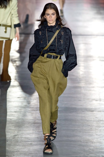 Fotoservizio/SS 2019/WOMEN/SFILATA/ALBERTA FERRETTI/DP2/17