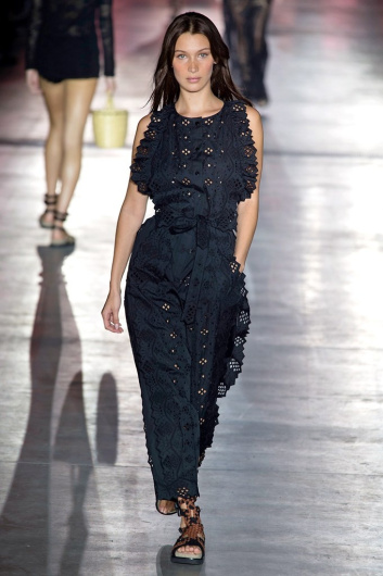 Fotoservizio/SS 2019/WOMEN/SFILATA/ALBERTA FERRETTI/DP2/19