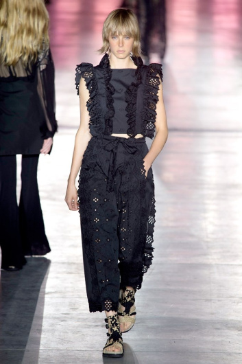 Fotoservizio/SS 2019/WOMEN/SFILATA/ALBERTA FERRETTI/DP2/27
