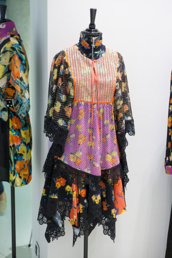 Fotoservizio/SS 2019/WOMEN/PRESENTAZIONE/ANGELO MARANI/DP2/6