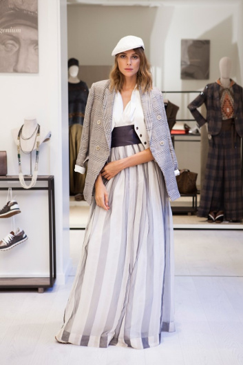 Fotoservizio/SS 2019/WOMEN/PRESENTAZIONE/BRUNELLO CUCINELLI/DP2/2