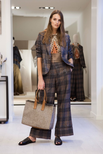 Fotoservizio/SS 2019/WOMEN/PRESENTAZIONE/BRUNELLO CUCINELLI/DP2/4