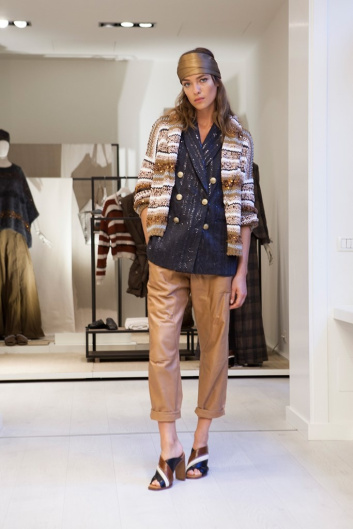Fotoservizio/SS 2019/WOMEN/PRESENTAZIONE/BRUNELLO CUCINELLI/DP2/11
