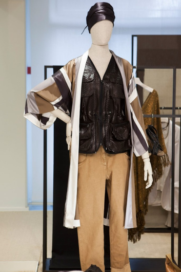 Fotoservizio/SS 2019/WOMEN/PRESENTAZIONE/BRUNELLO CUCINELLI/DP2/14