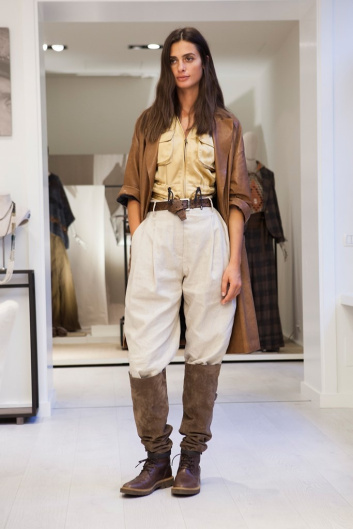 Fotoservizio/SS 2019/WOMEN/PRESENTAZIONE/BRUNELLO CUCINELLI/DP2/6