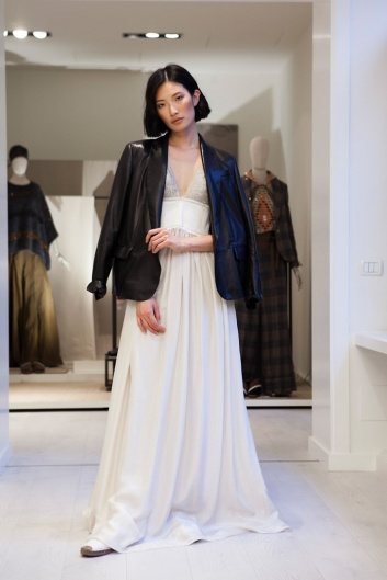 Fotoservizio/SS 2019/WOMEN/PRESENTAZIONE/BRUNELLO CUCINELLI/DP2/8