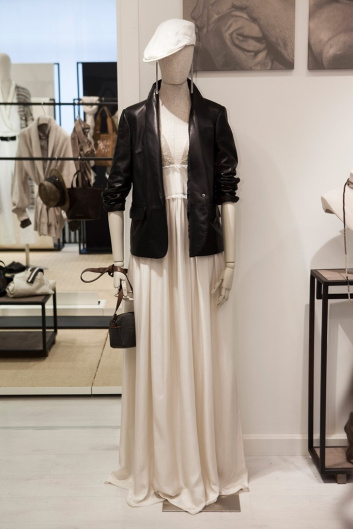 Fotoservizio/SS 2019/WOMEN/PRESENTAZIONE/BRUNELLO CUCINELLI/DP2/21
