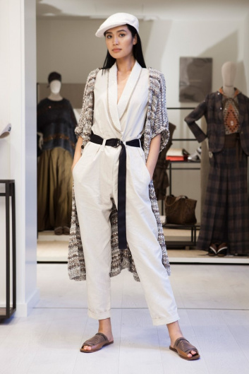 Fotoservizio/SS 2019/WOMEN/PRESENTAZIONE/BRUNELLO CUCINELLI/DP2/22