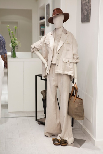 Fotoservizio/SS 2019/WOMEN/PRESENTAZIONE/BRUNELLO CUCINELLI/DP2/23