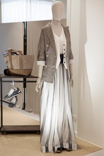 Fotoservizio/SS 2019/WOMEN/PRESENTAZIONE/BRUNELLO CUCINELLI/DP2/15