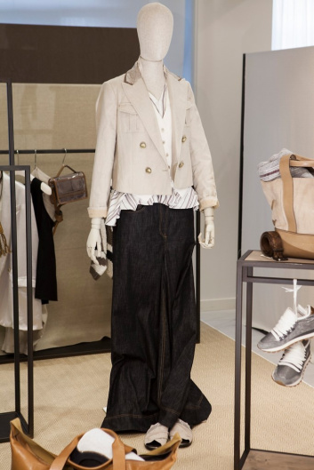 Fotoservizio/SS 2019/WOMEN/PRESENTAZIONE/BRUNELLO CUCINELLI/DP2/16