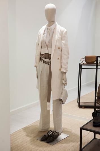 Fotoservizio/SS 2019/WOMEN/PRESENTAZIONE/BRUNELLO CUCINELLI/DP2/18