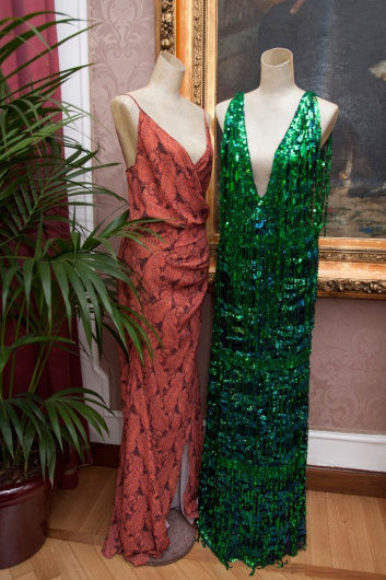Fotoservizio/SS 2019/WOMEN/PRESENTAZIONE/ALCOOLIQUE/DP2/19