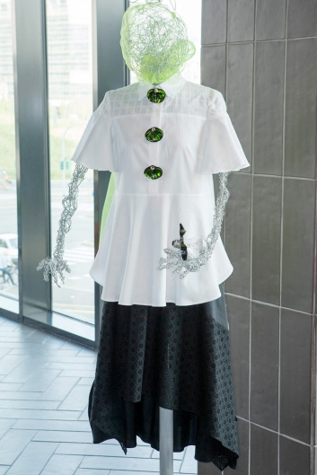 Fotoservizio/SS 2019/WOMEN/PRESENTAZIONE/SAN ANDRES MILANO/DP2/7