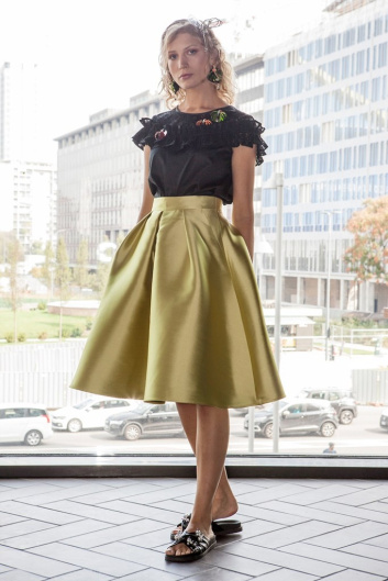 Fotoservizio/SS 2019/WOMEN/PRESENTAZIONE/SAN ANDRES MILANO/DP2/0