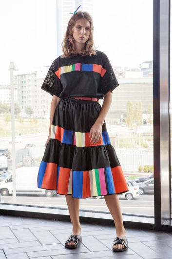 Fotoservizio/SS 2019/WOMEN/PRESENTAZIONE/SAN ANDRES MILANO/DP2/1