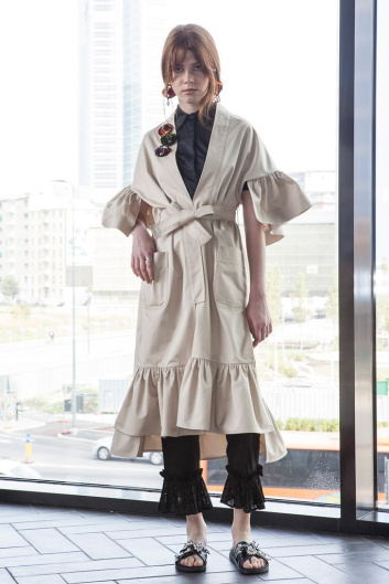 Fotoservizio/SS 2019/WOMEN/PRESENTAZIONE/SAN ANDRES MILANO/DP2/2
