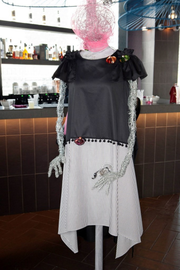 Fotoservizio/SS 2019/WOMEN/PRESENTAZIONE/SAN ANDRES MILANO/DP2/14
