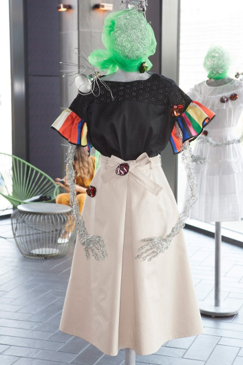 Fotoservizio/SS 2019/WOMEN/PRESENTAZIONE/SAN ANDRES MILANO/DP2/10