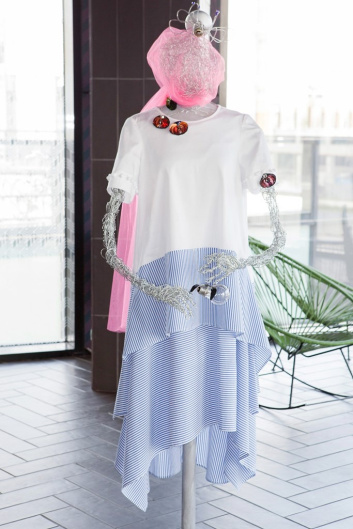 Fotoservizio/SS 2019/WOMEN/PRESENTAZIONE/SAN ANDRES MILANO/DP2/11