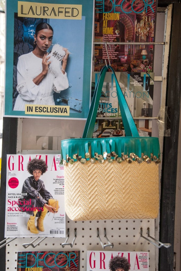 Fotoservizio/SS 2019/WOMEN/PRESENTAZIONE/LAURAFED/DP2/20