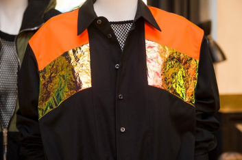 Fotoservizio/SS 2019/WOMEN/APPUNTAMENTO/DSQUARED2/DP2/16