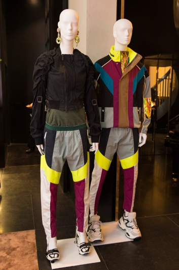 Fotoservizio/SS 2019/WOMEN/APPUNTAMENTO/DSQUARED2/DP2/17